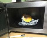 簡単☆パンプキンサラダ作り方3写真
