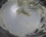 バター砂糖控えめなミニパウンドケーキ作り方11写真