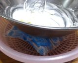 バター砂糖控えめなミニパウンドケーキ作り方10写真