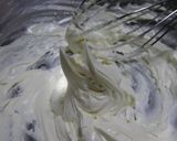 バター砂糖控えめなミニパウンドケーキ作り方9写真