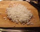 フライパンだけで手抜きドライカレー作り方1写真