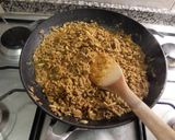 フライパンだけで手抜きドライカレー作り方4写真