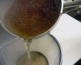 餡から作る真心五色おはぎ（ぼた餅）作り方6写真