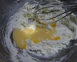 バター砂糖控えめなミニパウンドケーキ作り方13写真
