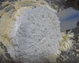 バター砂糖控えめなミニパウンドケーキ作り方16写真