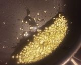 パリッパリで濃厚、唯一の本物パエリア作り方6写真