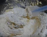バター砂糖控えめなミニパウンドケーキ作り方17写真