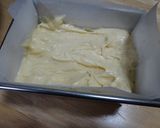 バター砂糖控えめなミニパウンドケーキ作り方21写真