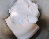 豆腐のクレームダンジュ風♡作り方3写真