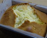 バター砂糖控えめなミニパウンドケーキ作り方23写真