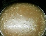 ピラフ風♪ベーコンときのこの炊き込みご飯作り方1写真