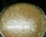 ピラフ風♪ベーコンときのこの炊き込みご飯作り方1写真