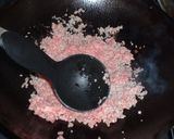 麻婆ナス作り方3写真