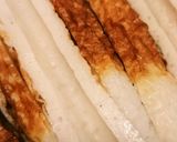 簡単揚げない♪ちくわの磯辺揚げ☆お弁当作り方1写真