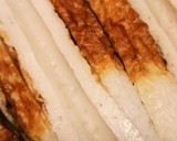 簡単揚げない♪ちくわの磯辺揚げ☆お弁当作り方1写真