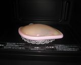 マヨこんぶソースの肉巻き作り方4写真