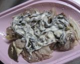 マヨこんぶソースの肉巻き作り方6写真