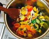 夏野菜のラタトゥイユ作り方5写真