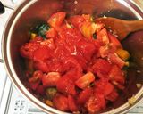 夏野菜のラタトゥイユ作り方6写真