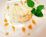 豆腐のクレームダンジュ風♡作り方8写真