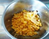 とうもろこしの天ぷら作り方1写真