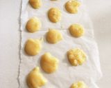 牛乳と砂糖だけで作る簡単おかし作り方3写真