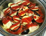 なすチーズ焼き作り方5写真