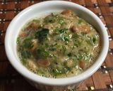 暑さを乗り切る納豆ネバネバ隊♡ご飯の友作り方2写真