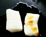 父から教わった　思い出の焼き餅作り方2写真