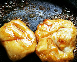 父から教わった　思い出の焼き餅作り方3写真