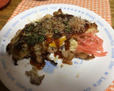 お好み焼きdeいっぷく（全工程写真付き）作り方10写真