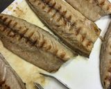 子供も大好き♡簡単美味い 焼きサバ寿司♡作り方2写真