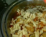 なすチーズ焼き作り方7写真