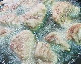 簡単味付けまぐろ竜田揚げ作り方3写真