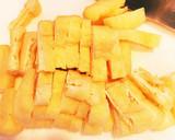 ちょっぴり甘め❁うちのひじきの煮物❁作り方2写真