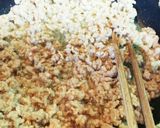 簡単♪覚えやすい♪美味しい♪鶏そぼろ作り方1写真