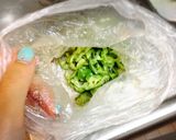 苦手なピーマン美味しく食べれる！お弁当に作り方2写真