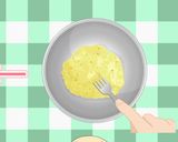 JKめし！ 第3話 ポテトサラダ作り方3写真