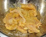鳥胸肉の激ウマお手軽チキン南蛮作り方2写真
