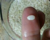ヨーグルトメーカーで発芽玄米作り方6写真