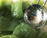 【材料これだけ】超簡単 こんにゃくサラダ作り方2写真