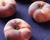 生ハムと桃、チーズのルッコラサラダ作り方5写真