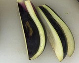 揚げ出し豆腐と茄子の揚げびたし作り方4写真