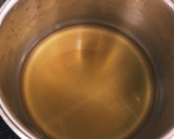 揚げ出し豆腐と茄子の揚げびたし作り方5写真
