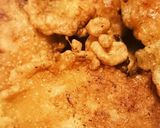 簡単やわらかい鶏胸肉とり天♪常備菜おかず作り方6写真