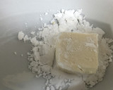 揚げ出し豆腐と茄子の揚げびたし作り方8写真