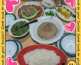 ☺中華の肉ドーム素麺♥中華くらげサラダ☺作り方11写真