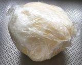 ♡崩しポテトのアサリトマトソース焼き♡作り方5写真