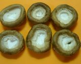 簡単!椎茸のツナマヨ焼き♡作り方1写真