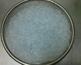 ニラと卵◎春雨ホットサラダ作り方2写真